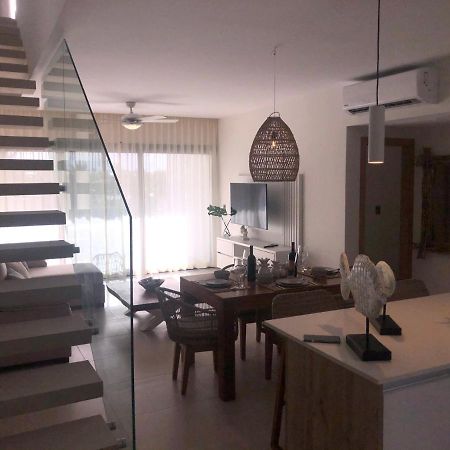 Hermoso Penthouse A Solo Pasos De La Playa Punta Cana Buitenkant foto
