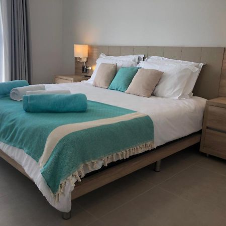 Hermoso Penthouse A Solo Pasos De La Playa Punta Cana Buitenkant foto