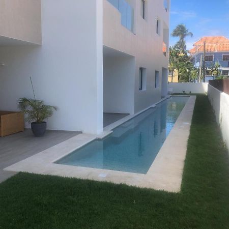 Hermoso Penthouse A Solo Pasos De La Playa Punta Cana Buitenkant foto