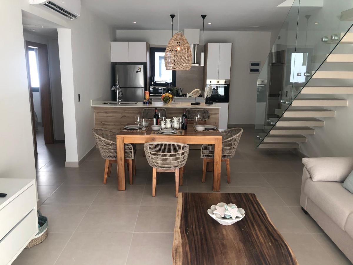 Hermoso Penthouse A Solo Pasos De La Playa Punta Cana Buitenkant foto