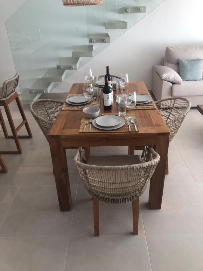 Hermoso Penthouse A Solo Pasos De La Playa Punta Cana Buitenkant foto
