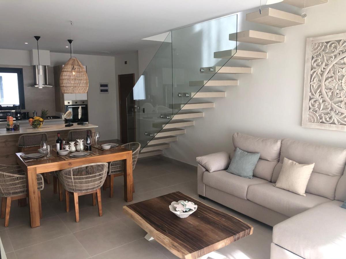 Hermoso Penthouse A Solo Pasos De La Playa Punta Cana Buitenkant foto
