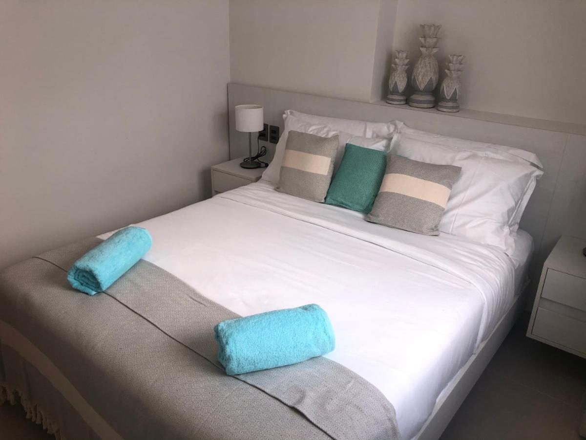 Hermoso Penthouse A Solo Pasos De La Playa Punta Cana Buitenkant foto