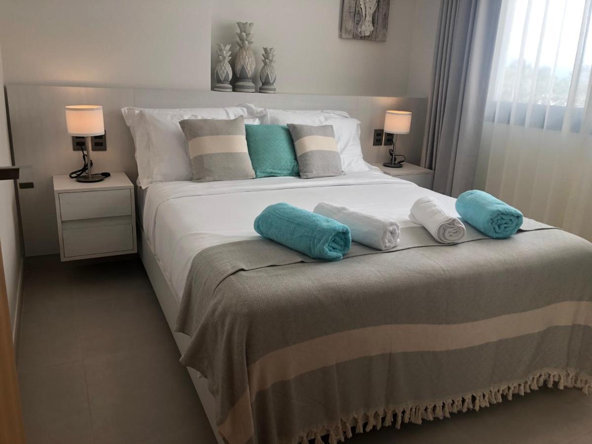 Hermoso Penthouse A Solo Pasos De La Playa Punta Cana Buitenkant foto