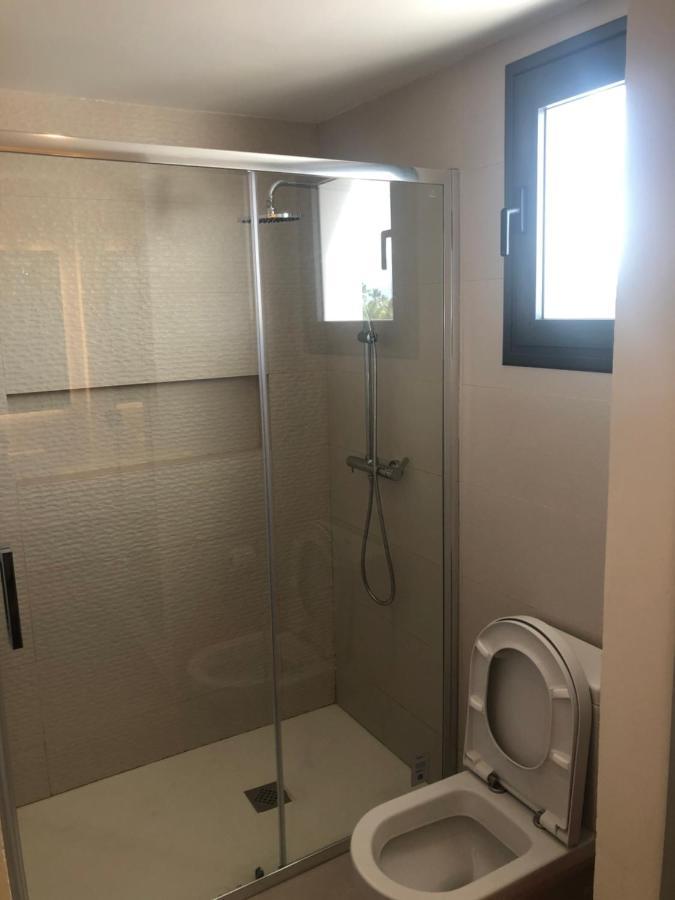 Hermoso Penthouse A Solo Pasos De La Playa Punta Cana Buitenkant foto