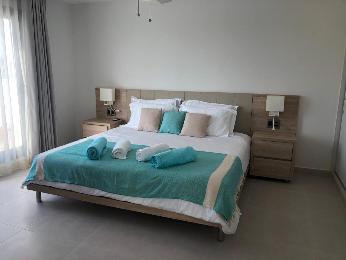 Hermoso Penthouse A Solo Pasos De La Playa Punta Cana Buitenkant foto