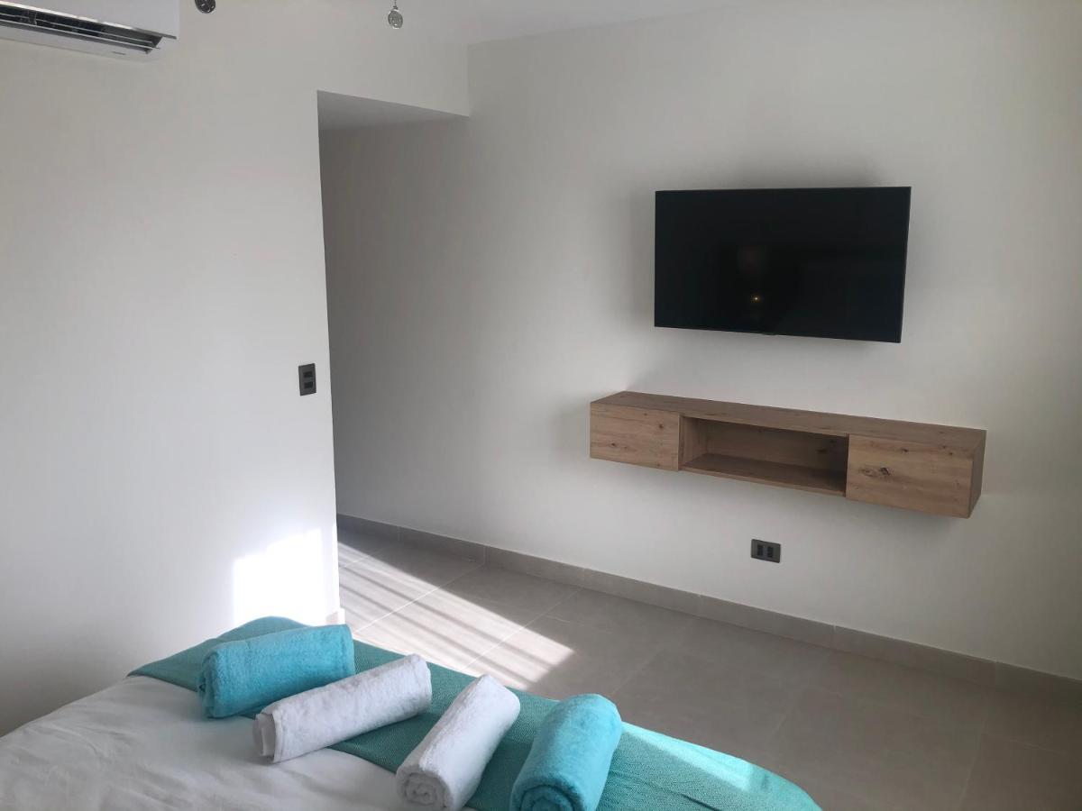 Hermoso Penthouse A Solo Pasos De La Playa Punta Cana Buitenkant foto