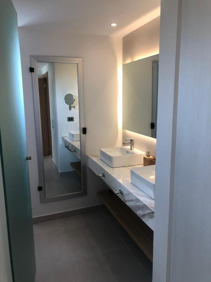 Hermoso Penthouse A Solo Pasos De La Playa Punta Cana Buitenkant foto