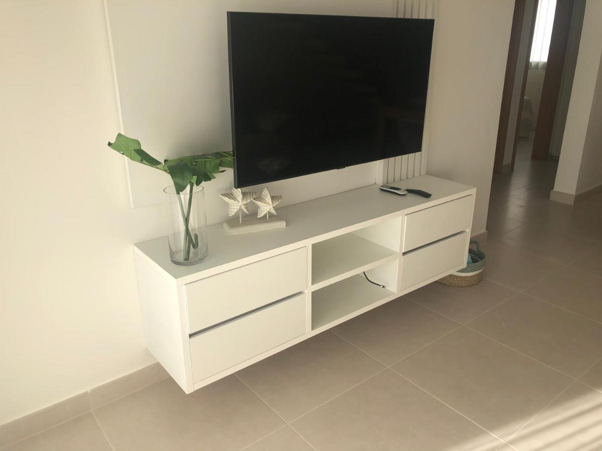Hermoso Penthouse A Solo Pasos De La Playa Punta Cana Buitenkant foto