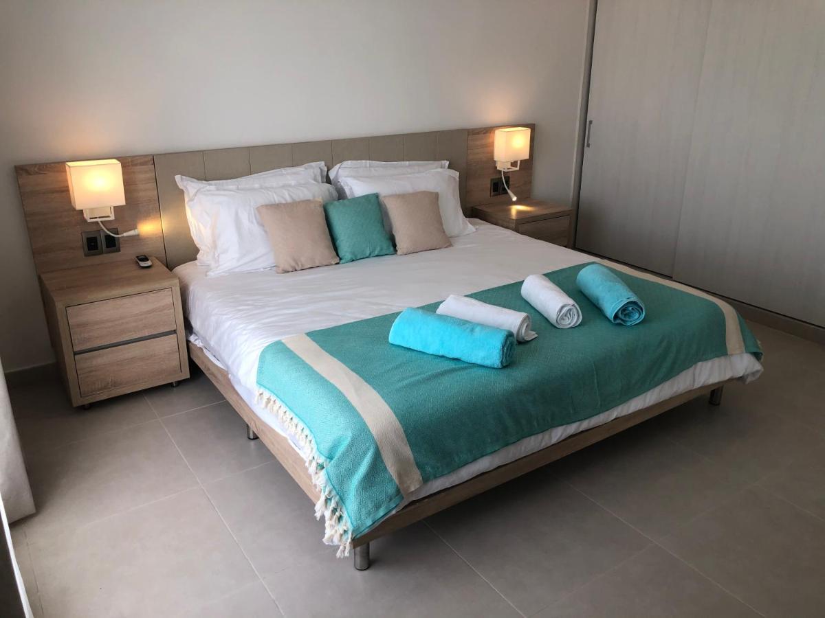 Hermoso Penthouse A Solo Pasos De La Playa Punta Cana Buitenkant foto