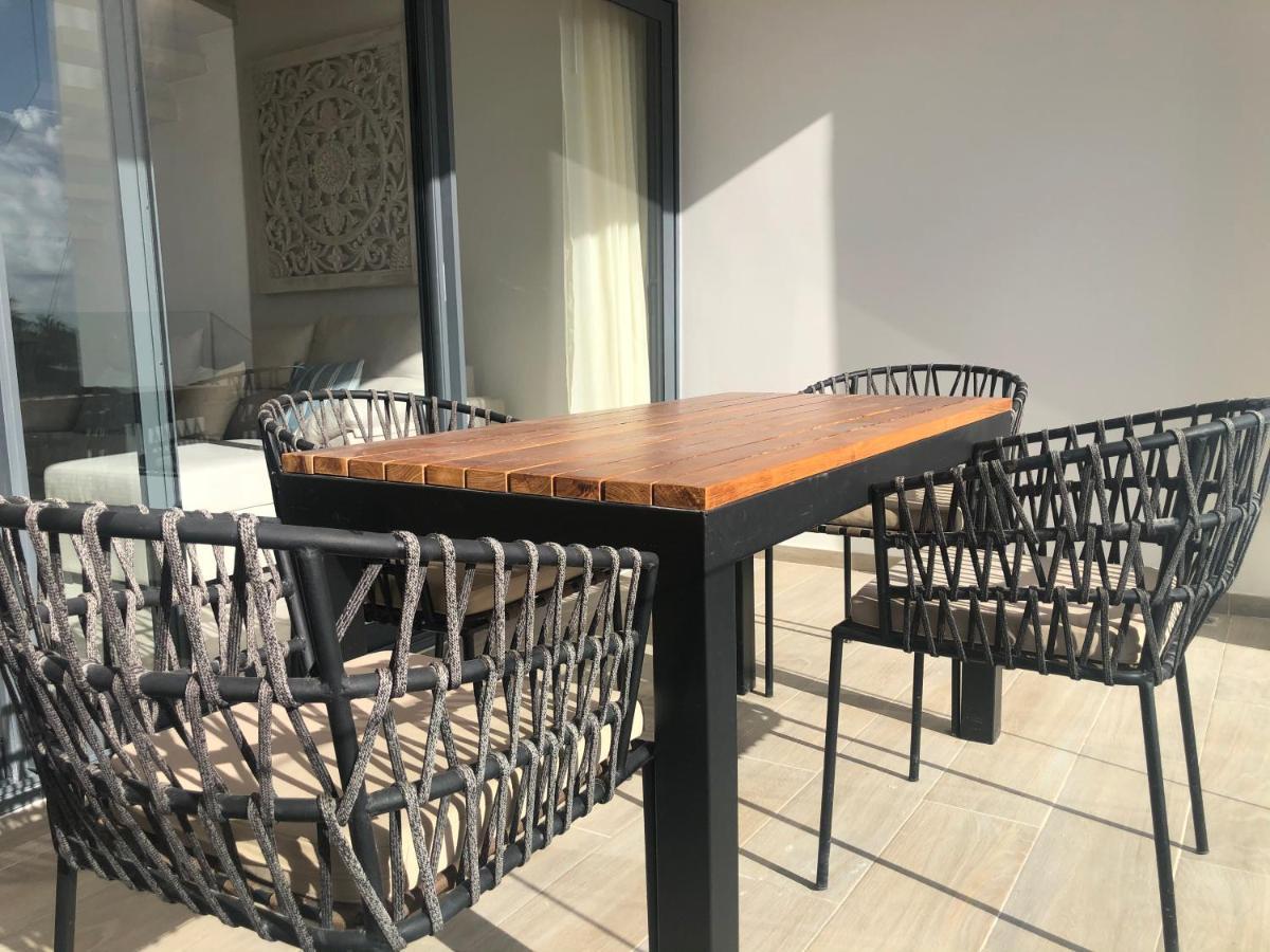 Hermoso Penthouse A Solo Pasos De La Playa Punta Cana Buitenkant foto