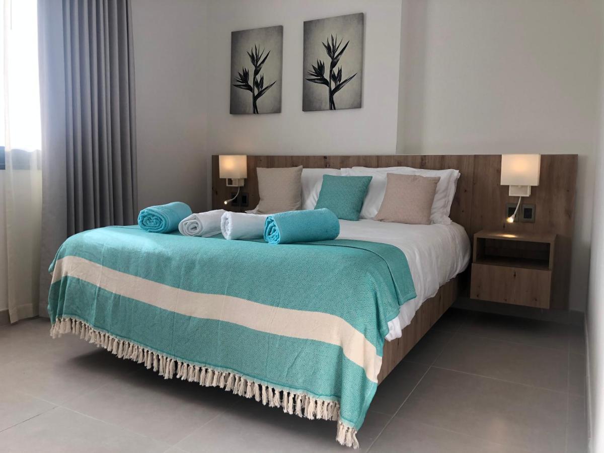 Hermoso Penthouse A Solo Pasos De La Playa Punta Cana Buitenkant foto