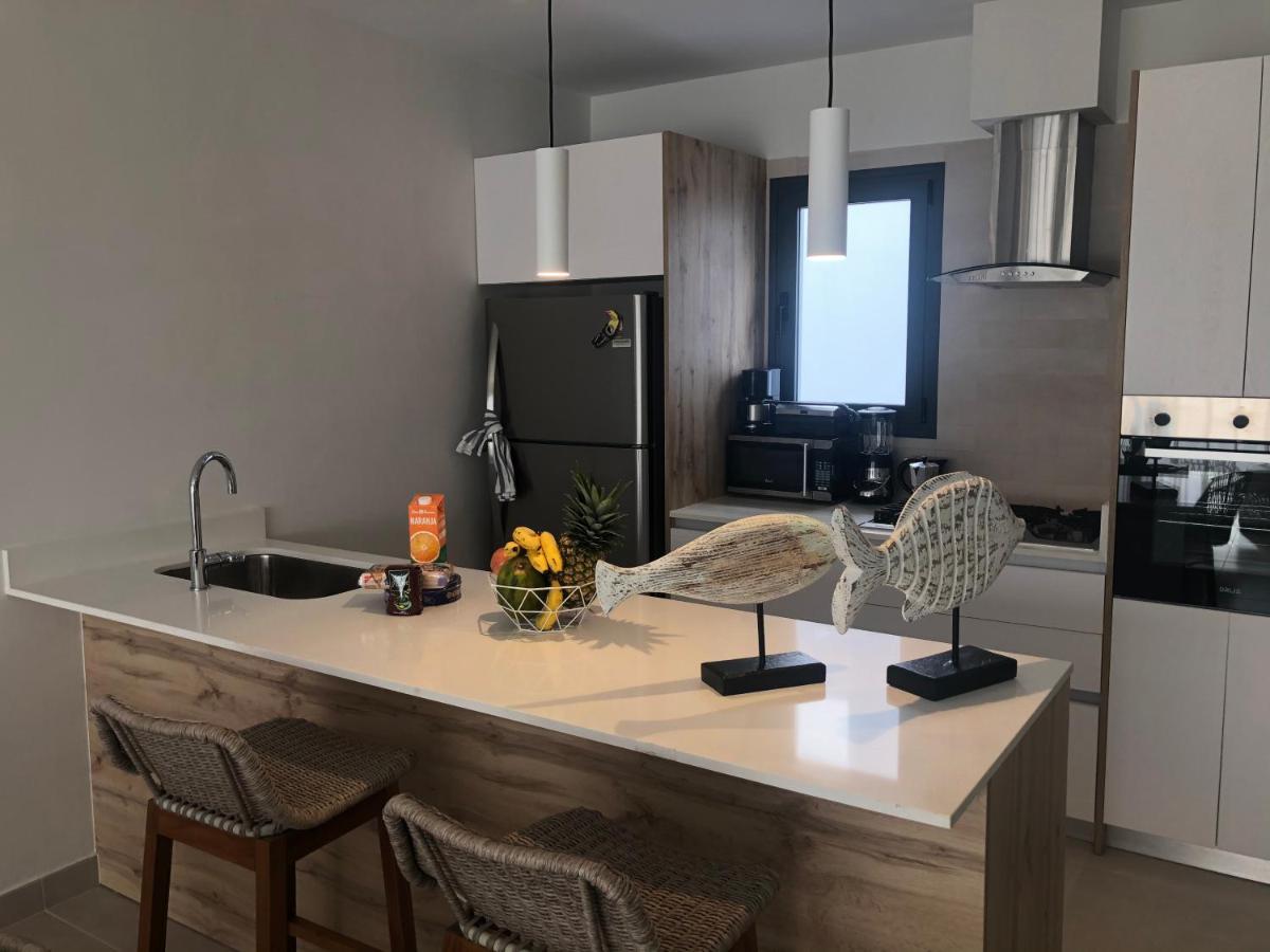 Hermoso Penthouse A Solo Pasos De La Playa Punta Cana Buitenkant foto