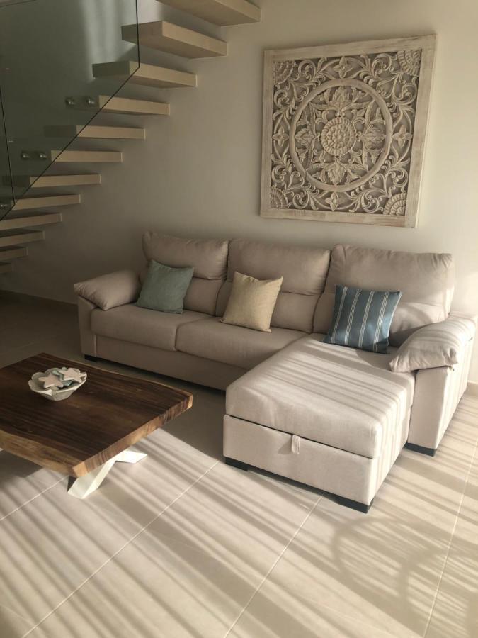 Hermoso Penthouse A Solo Pasos De La Playa Punta Cana Buitenkant foto