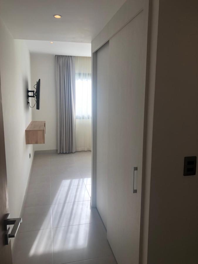 Hermoso Penthouse A Solo Pasos De La Playa Punta Cana Buitenkant foto