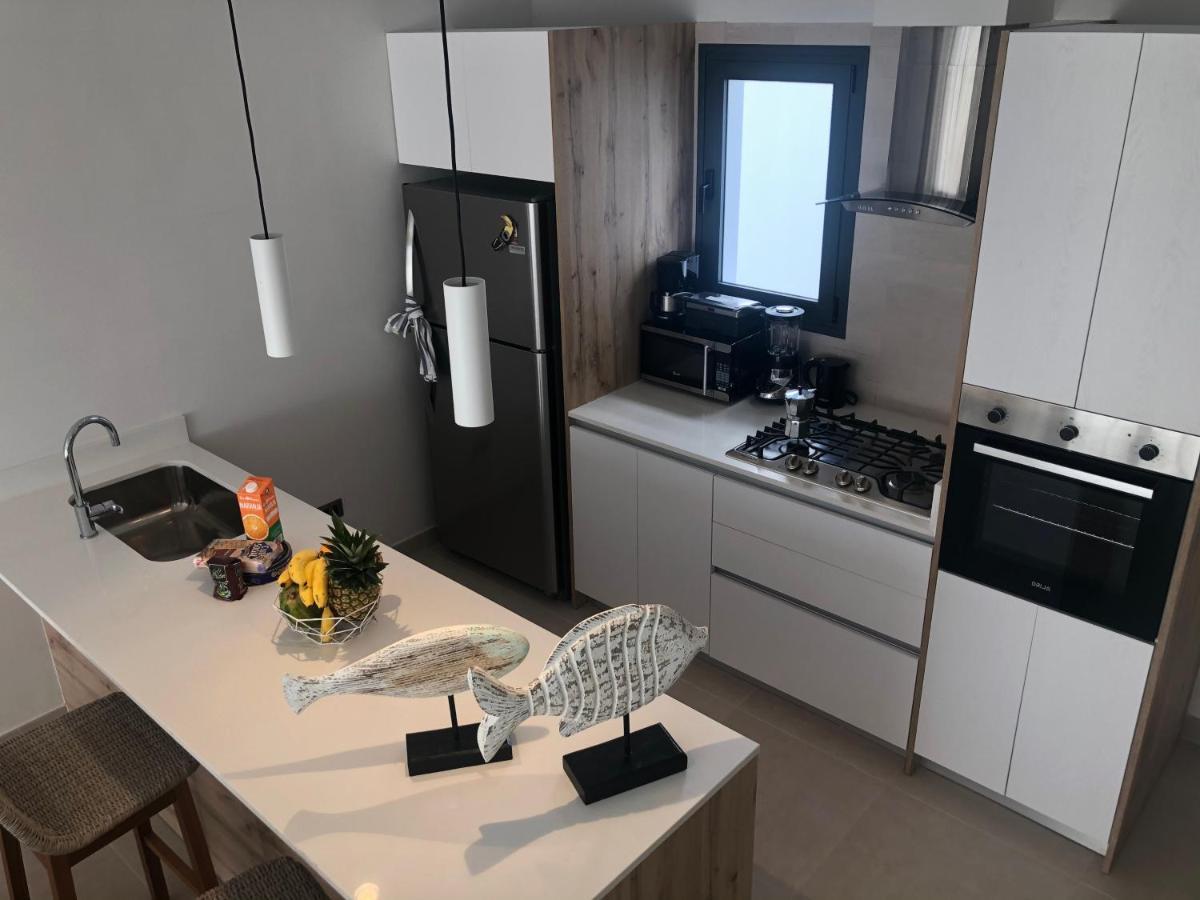 Hermoso Penthouse A Solo Pasos De La Playa Punta Cana Buitenkant foto