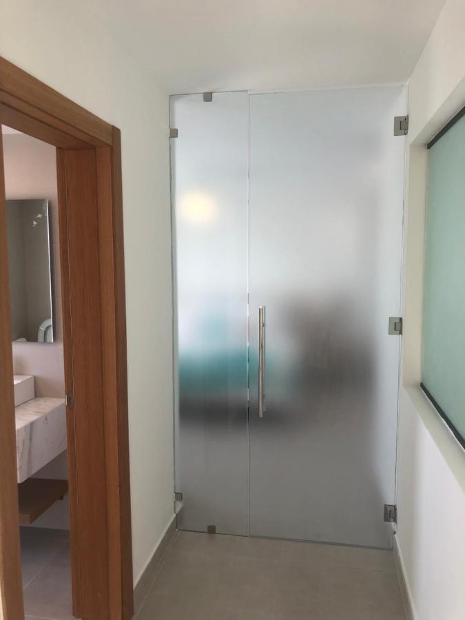 Hermoso Penthouse A Solo Pasos De La Playa Punta Cana Buitenkant foto