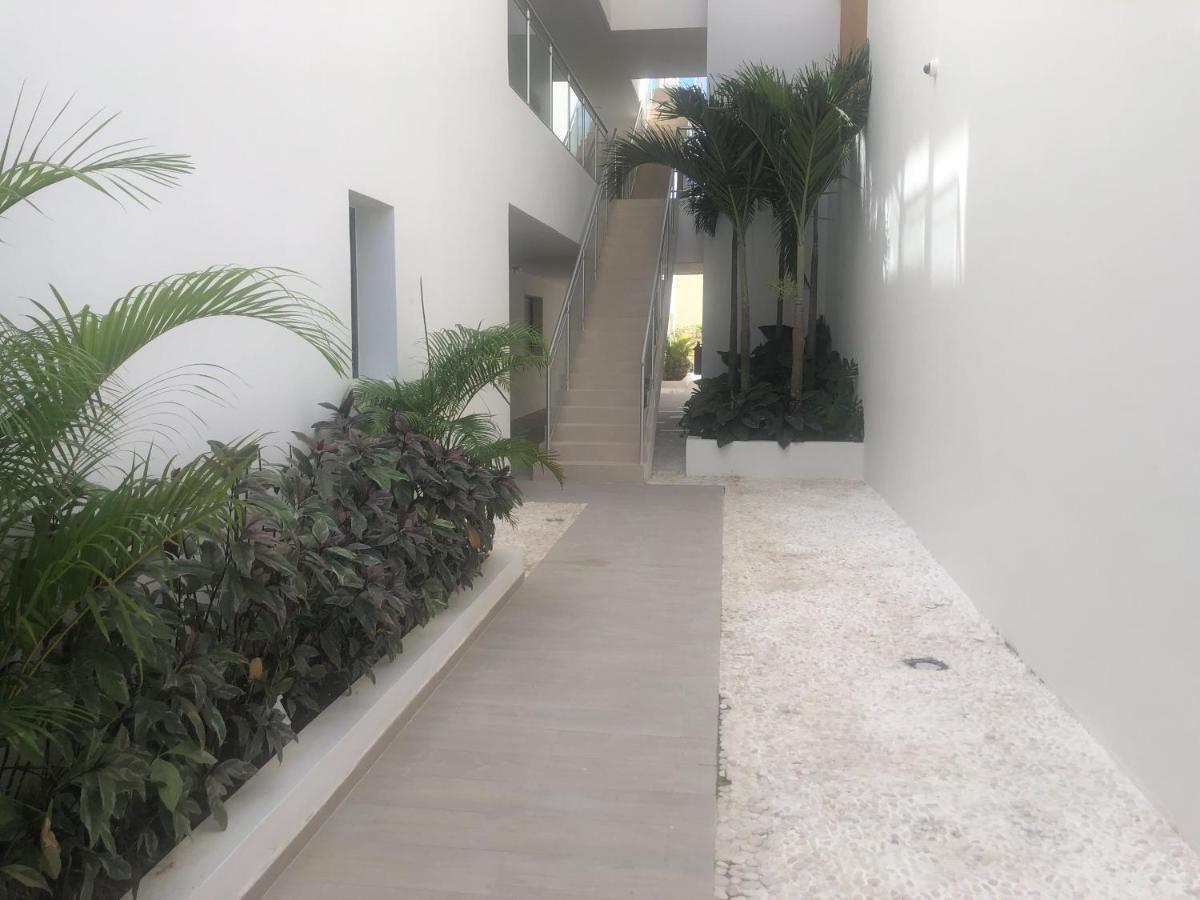 Hermoso Penthouse A Solo Pasos De La Playa Punta Cana Buitenkant foto