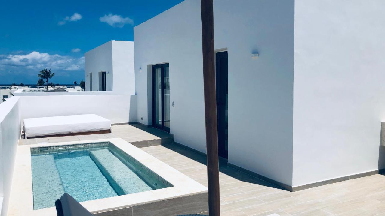 Hermoso Penthouse A Solo Pasos De La Playa Punta Cana Buitenkant foto